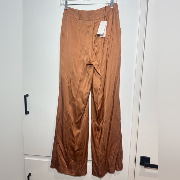 IL VOLO SUNSET Silk Pants - Picture 6 of 6